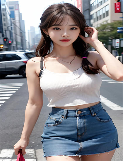 里程碑式的《摩登女孩》精准评价怎么样？专业评分与观众口碑对比，双语字幕