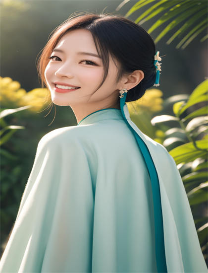 《深海绿洲》的文化对话：美术的场景设计与氛围营造 思考文化传承与创新的路径