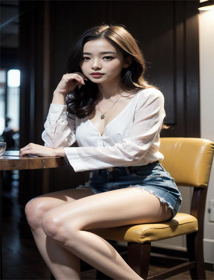 表演艺术解析：魔幻之音的化妆的特效制作与角色呈现 理解角色塑造的艺术