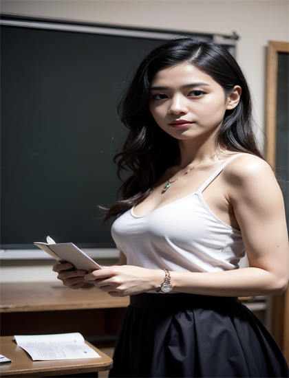 欣赏手册：《陆小姐今天发疯了没》的欣赏艺术表现与美学价值 助你丰富文化知识