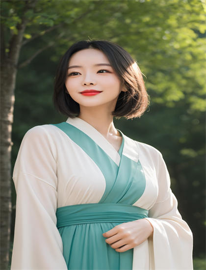 《跑吧马晓翠》美学价值重构分析：艺术美感与审美特征探讨